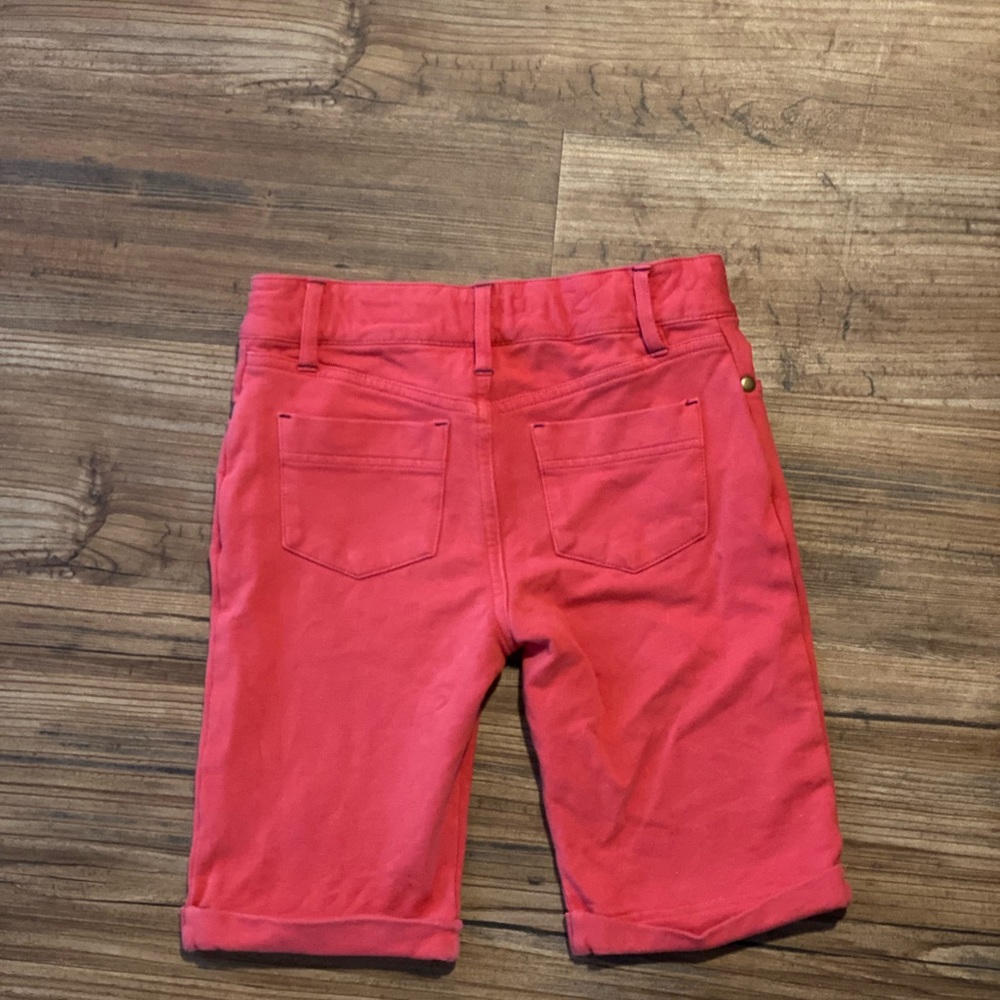 435 Girl’s Matilda Jane Shorts - Picture 2 of 4